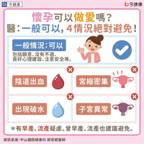 孕婦做愛姿勢|懷孕期間可進行性行為嗎？ 必讀孕婦做愛宜忌和技巧 